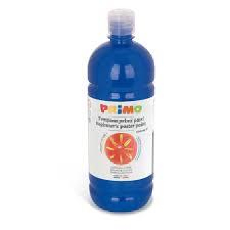 Primo Τέμπερα 1000ml Ultramarine CMP500