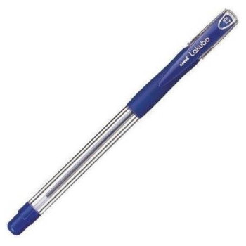 Uniball Στυλό Very Lakubo 0,7mm Blue SG-100 Uniball Στυλό Very Lakubo 0,7mm Blue SG-100
