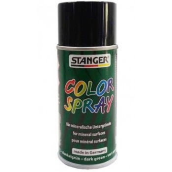 Stanger Spray 150ml Deep Green 107115007 Stanger Spray 150ml Deep Green 107115007