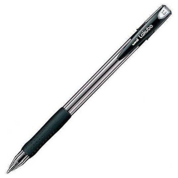 Lakubo SG-100 Ballpoint 0.7mm Μαύρο Lakubo SG-100 Ballpoint 0.7mm Μαύρο