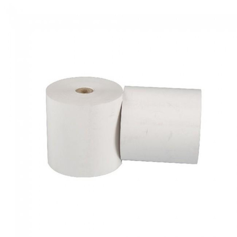 Salko Χαρτοταινία Θερμική 79x80mm 58gr. Ρολό 56 Μέτρα