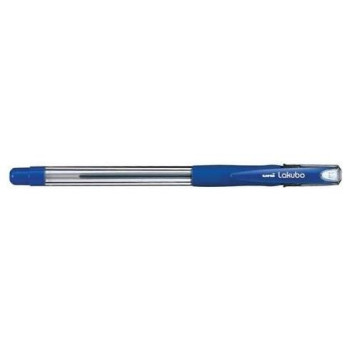 Uniball Στυλό Very Lakubo 1,0mm Blue SG-100 Uniball Στυλό Very Lakubo 1,0mm Blue SG-100