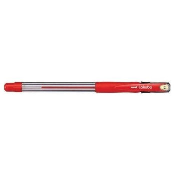 Uniball Στυλό Very Lakubo 1,4mm Red SG-100 Uniball Στυλό Very Lakubo 1,4mm Red SG-100