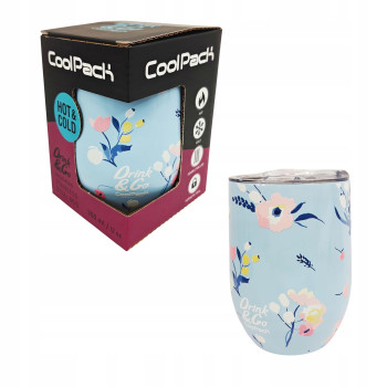 COOLPACK ΚΟΥΠΑ DRINK N GO 350 ml PROVENCE Z22925 COOLPACK ΚΟΥΠΑ DRINK N GO 350 ml PROVENCE Z22925