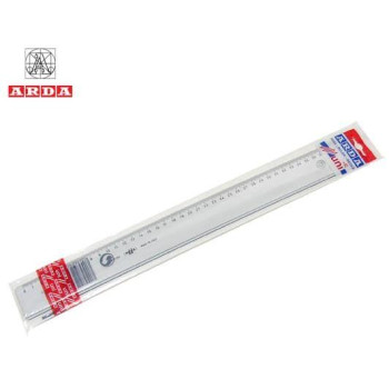 Χάρακας Arda 40cm Χάρακας Arda 40cm