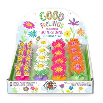 ΣΦΡΑΓΙΔΑΚΙΑ TREND 964731 FEELINGS ΣΦΡΑΓΙΔΑΚΙΑ TREND 964731 FEELINGS