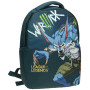 Gim League of Legends Warwick Σχολική Τσάντα Πλάτης Δημοτικού 361-00032