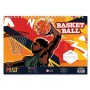 Μπλοκ Ζωγραφικής Must Lets Play/Basketball 23x33 με αυτοκόλλητα (2 Σχέδια)