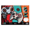 Μπλοκ Ζωγραφικής Must Lets Play/Basketball 23x33 με αυτοκόλλητα (2 Σχέδια)