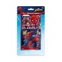 DiakakisΣχολικό Σετ Spiderman 5τμχ 508524