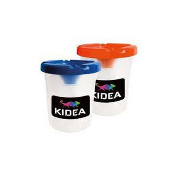 Kidea Δοχείο Καθαρισμού Πινέλων 053315 Kidea Δοχείο Καθαρισμού Πινέλων 053315