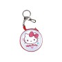 Gim Μπρελόκ Πορτοφολάκι Hello Kitty Sweatheart 335-74002 Gim