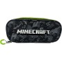 GIM ΚΑΣΕΤΙΝΑ ΒΑΡΕΛΑΚΙ ΟΒΑΛ MINECRAFT CAMO TERRA 25 316-02144