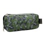 No Fear Forest Puma 25 Κασετίνα Βαρελάκι Οβάλ (348-44141)