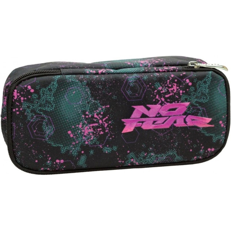 NO FEAR ΚΑΣΕΤΙΝΑ ΒΑΡΕΛΑΚΙ ΟΒΑΛ FLUO 25 348-49141