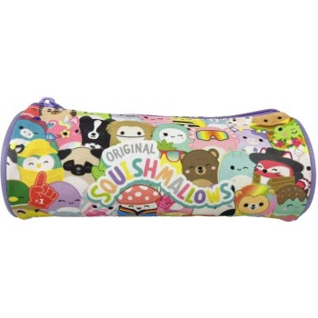 GIM ΚΑΣΕΤΙΝΑ ΒΑΡΕΛΑΚΙ SQUISHMALLOWS 25 363-30140