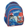 Smurfs 25 Σακίδιο Νηπιαγωγείου (344-24054)