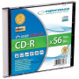 Esperanza CD-R  Slim Jewel Case 700MB 56x 590