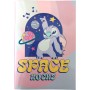  Gim Stitch Gen Z Τετράδιο 17X25 (342-01400)