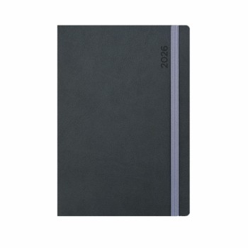 Ημερολόγιο Ημερήσιο Flexy 12?17