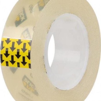 Deli Σελοτέιπ 18x33mm 231.30310