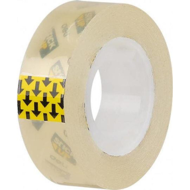Deli Σελοτέιπ 18x33mm 231.30310