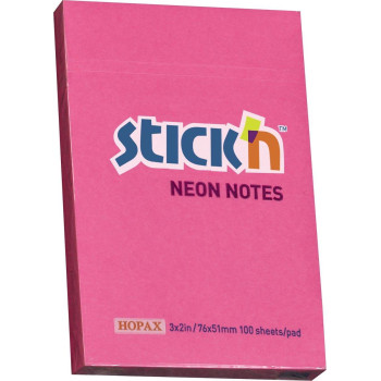 SALKO ΧΑΡΤΑΚΙΑ ΑΥΤΟΚΟΛΛΗΤΑ 76X51mm ΦΟΥΞ HOPAX 100 ΦΥΛΛΩΝ 21161 SALKO ΧΑΡΤΑΚΙΑ ΑΥΤΟΚΟΛΛΗΤΑ 76X51mm ΦΟΥΞ HOPAX 100 ΦΥΛΛΩΝ 21161