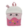 ΛΟΥΤΡΙΝH ΤΣΑΝΤΑ ΠΛΑΤΗΣ 33ΕΚ MILKSHAKE SQUISHCUTIES LUNA