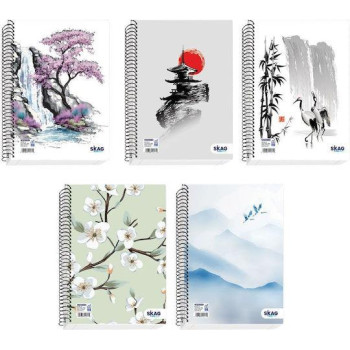 Skag Super Univercity 17x25cm Διάφανές Εξώφυλλο 2θ Νο122 125628 Skag Super Univercity 17x25cm Διάφανές Εξώφυλλο 2θ Νο122 125628