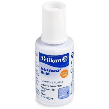 Pelikan Blanco Διορθωτικό Υγρό Mono 20ml 40127200