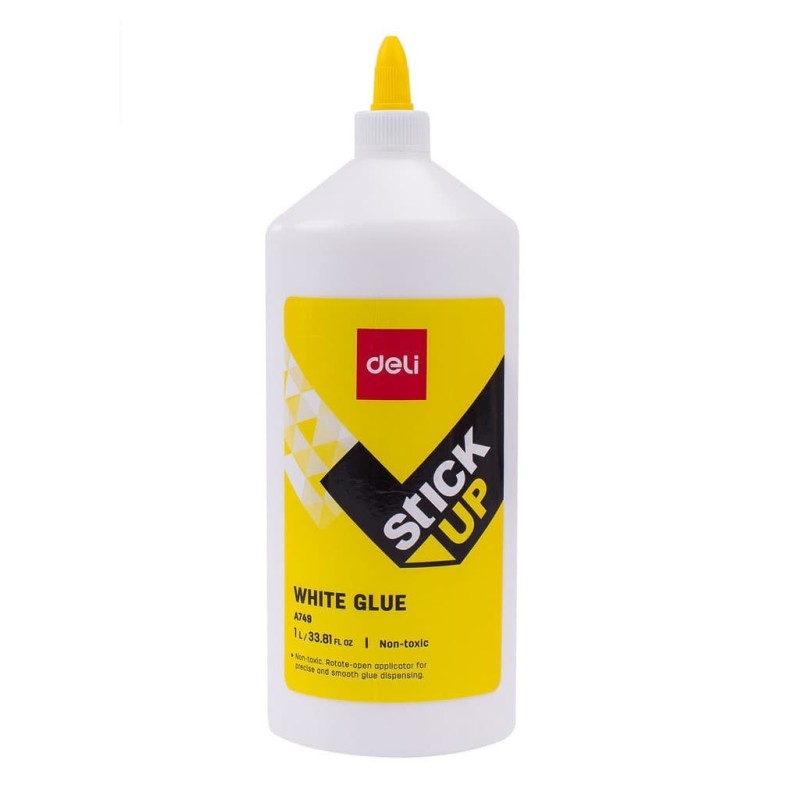 DeliΚόλλα Deli Άσπρη 1000ml