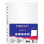 Metron Πλαστικές Ζελατίνες για Έγγραφα Τύπου 