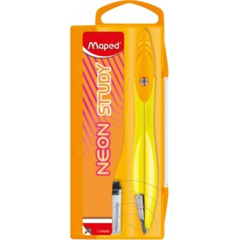 Διαβήτης maped neon study με μύτη