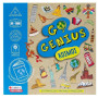 Επιτραπέζιο Παιχνίδι Go Genius: Κόσμος για 2-4 Παίκτες 7+ Ετών Σαββάλας
