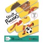 Stick puzzles: 12 αθλήματα