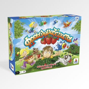 Δεσύλλας Eπιτραπέζιο Φραουλομαζέματα 555 Δεσύλλας Eπιτραπέζιο Φραουλομαζέματα 555