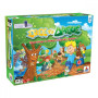 Δεσύλλας Επιτραπέζιο Παιχνίδι Σώσε το δάσος (Φιδάκι) 100524