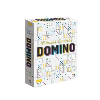 Επιτραπέζιο Domino