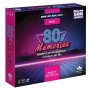 Desyllas Games Ποιος Που Πότε Γιατί Party Edition 80s Memories 100831