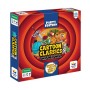 DESYLLAS GAMES ΕΠΙΤΡΑΠΕΖΙΟ - ΠΟΙΟΣ ΠΟΥ ΠΟΤΕ ΓΙΑΤΙ PARTY EDITION CARTOONS CLASSICS 100814