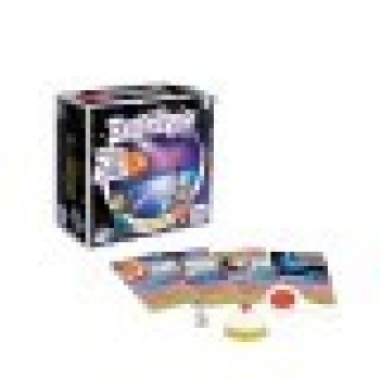 DESYLLAS GAMES ΤΑ ΞΕΦΤΕΡΙΑ: ΓΗ ΚΑΙ ΔΙΑΣΤΗΜΑ 100789