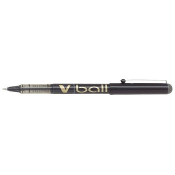 Pilot Μαρκαδόρος V-Ball 0.7mm Black BL-VB7-B Pilot Μαρκαδόρος V-Ball 0.7mm Black BL-VB7-B