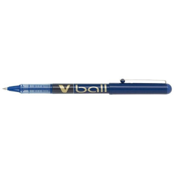 Pilot Μαρκαδόρος V-Ball 0.7 Blue BL-VB7-L Pilot Μαρκαδόρος V-Ball 0.7 Blue BL-VB7-L