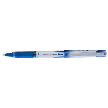 Pilot Μαρκαδόρος V-Ball Grip 0.7 Blue BLN-VBG7-L