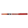 Pilot Στυλό V5 0.5mm Red BX-V5-R