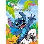 Disney Stitch: Βόλτα Στη Χαβάη