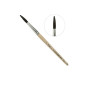 Lineo Πινέλο Ζωγραφικής Στρογγυλή Μύτη No12 Lineo Πινέλο Ζωγραφικής Στρογγυλή Μύτη No12