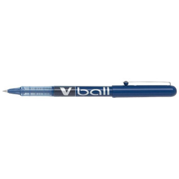 Pilot Μαρκαδόρος V-Ball 0.5 Blue BL-VB5-L Pilot Μαρκαδόρος V-Ball 0.5 Blue BL-VB5-L