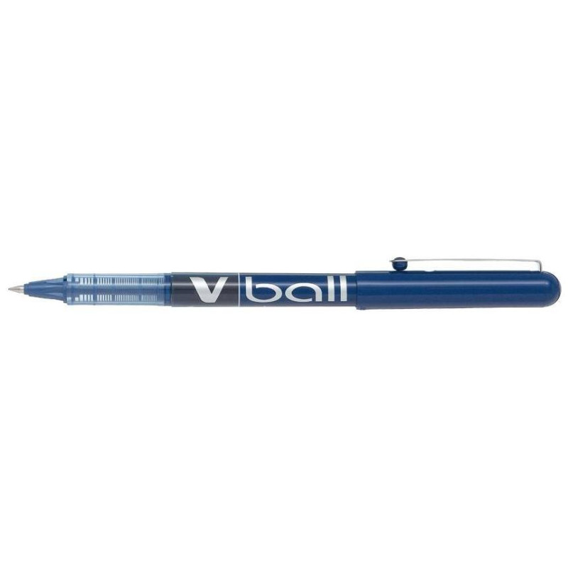 Pilot Μαρκαδόρος V-Ball 0.5 Blue BL-VB5-L
