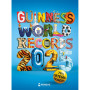 GUINNESS WORLD RECORDS 2025 GUINNESS WORLD RECORDS 2025